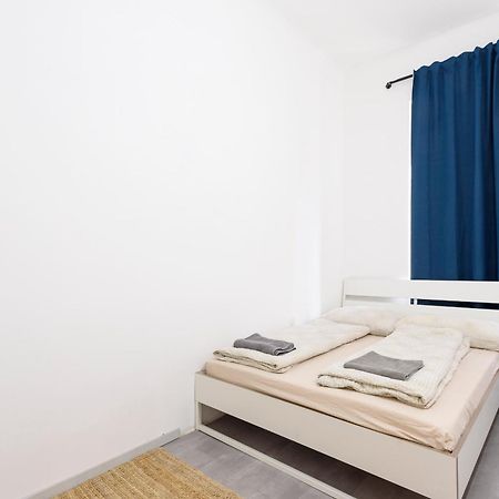Apartment Meidling Wien Exterior foto