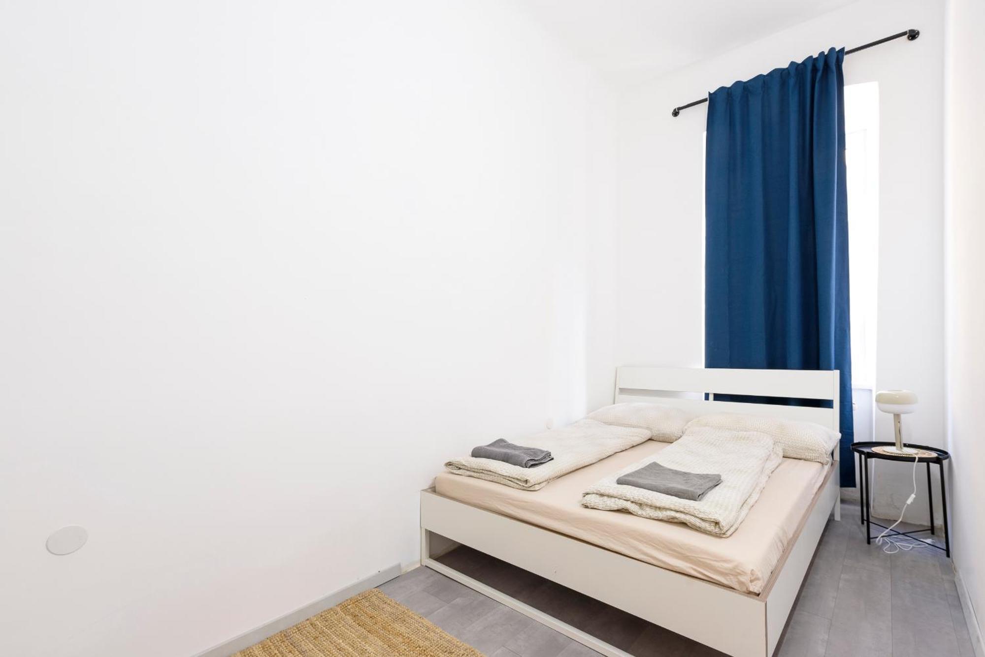 Apartment Meidling Wien Exterior foto